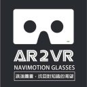 AR2VR