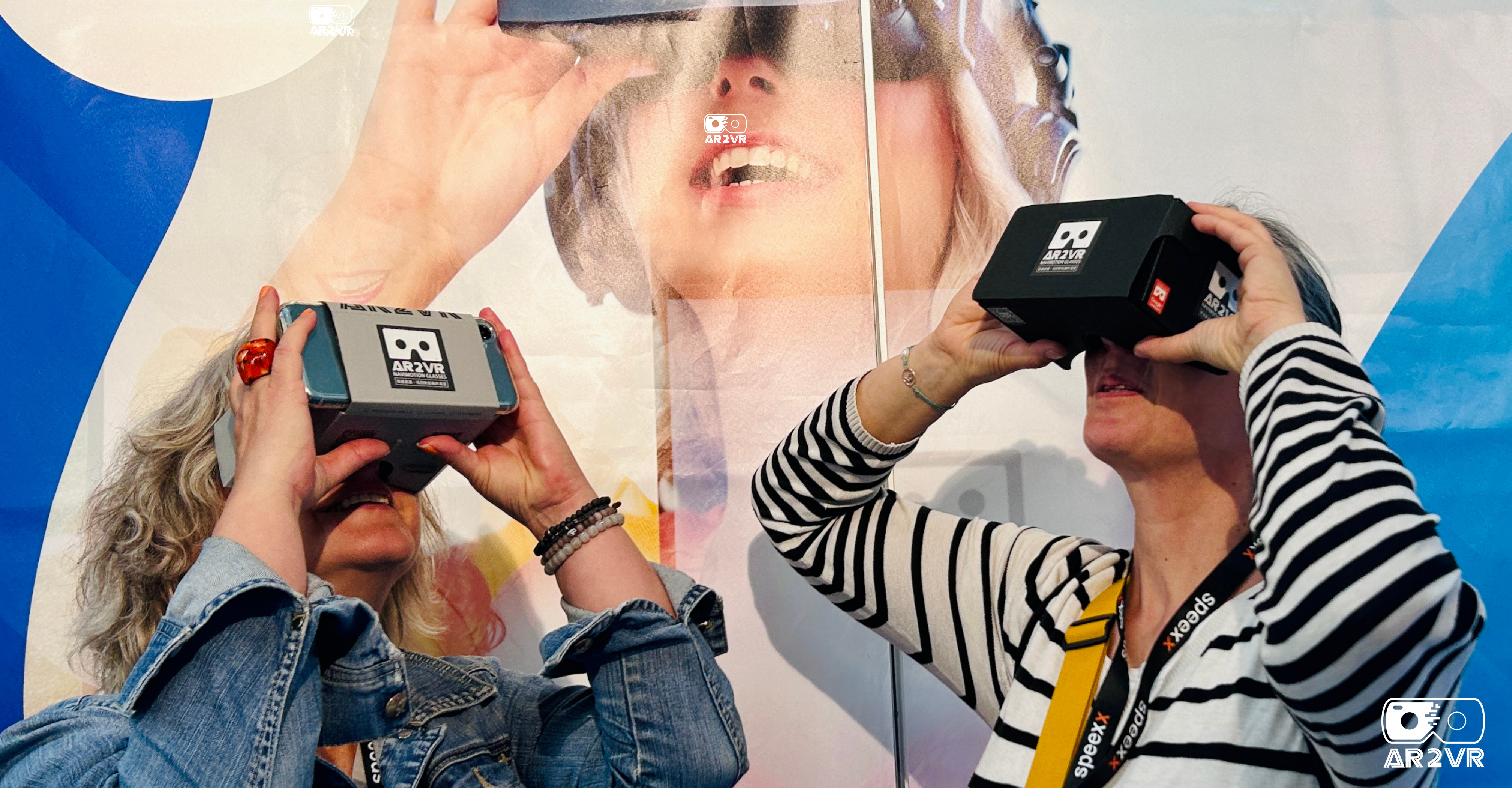 展後展望：AR2VR 將持續深耕台灣在地教育科技應用