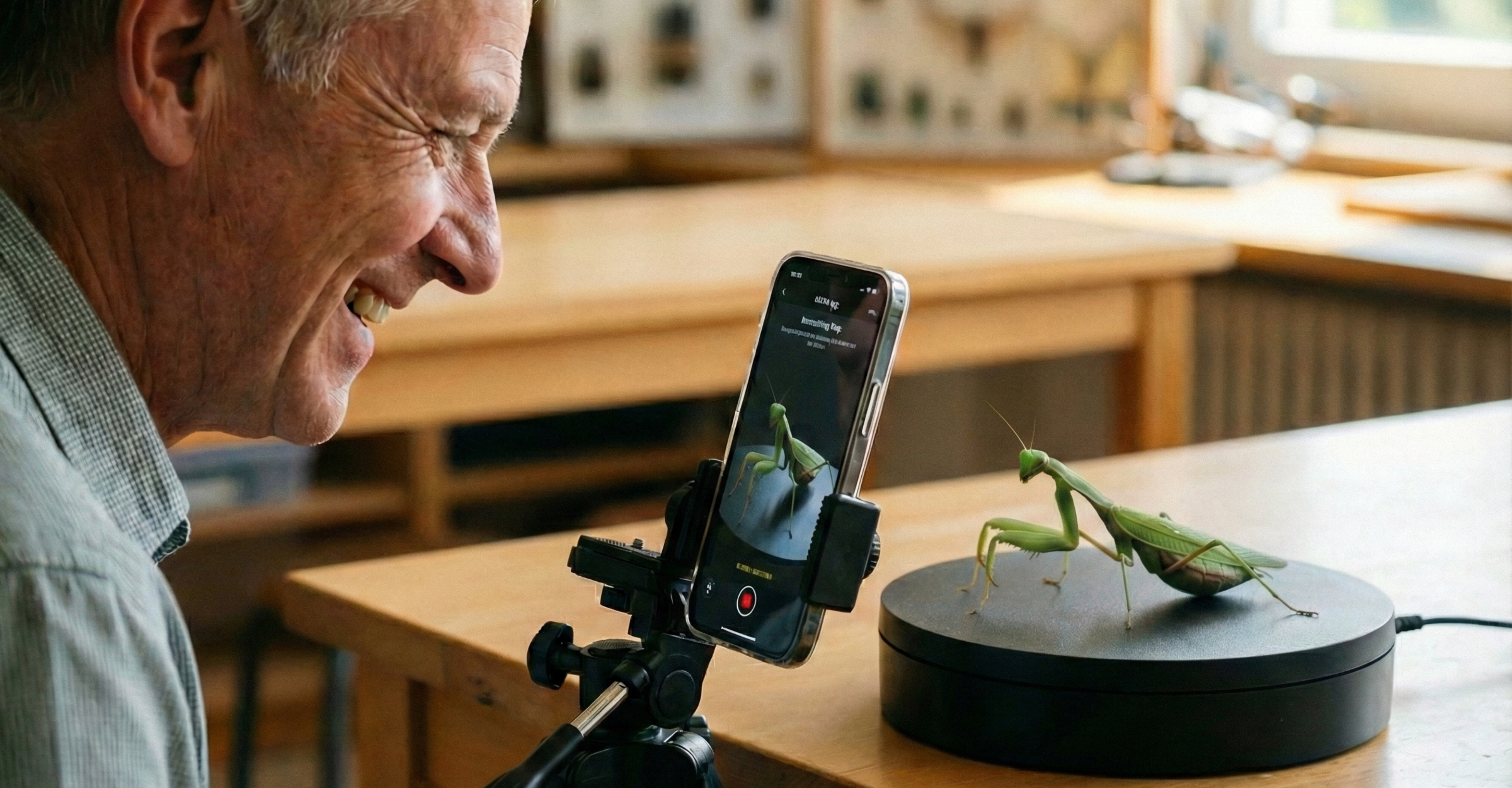 AR2VR 正式推出 「O2XR 環物攝影 」 解決方案，搭配專用 360 度轉檯，致力於協助學校建立高互動性的「數位典藏資料庫」