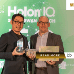 【榮耀時刻】AR2VR 勇奪 HolonIQ 2025 EdTech 雙料殊榮 ✦ 連兩年入選，展現臺灣 XR 教育科技國際實力