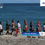 花蓮縣政府攜手 AR2VR 打造全臺首張 VR 實境專輯《十菜一湯》！科技傳承原民野菜文化