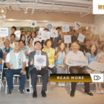 AR2VR 強勢進駐「新竹縣社會創新基地」！攜手打造科技教育新聚落，實踐 No-Code VR 普及願景