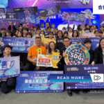 【影響力報告】累積影響力破 18 萬！「第五屆 AR2VR 全國 VR 跨域盃」如何引爆 AIXR 創客教育新浪潮？