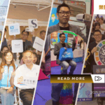 讓世界看見台灣 EdTech 實力！AR2VR 11月榮耀回顧：國際獎項與 2025 新功能首秀