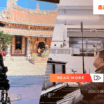 VR 全景導覽拍攝服務｜ESG 數位保存與企業展示案例：從古蹟防災到雲端工廠導覽/職安培訓