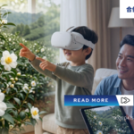 【VR教育應用】AR2VR 虛擬戶外教學解決方案：以苗栗文華國小 VR戶外教學為例