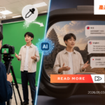 【功能更新】2026 AR2VR 創作生態系升級：四大新功能與教學應用解析