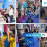 AR2VR閃耀2025臺灣教育科技展 AIXR 創新，引領沉浸式學習新浪潮