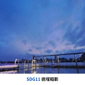 迷埕稻影